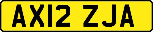 AX12ZJA