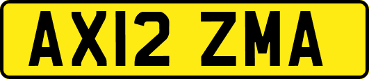 AX12ZMA