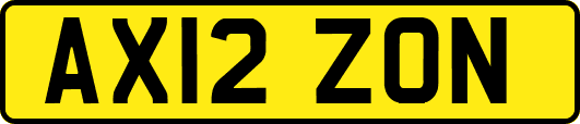 AX12ZON
