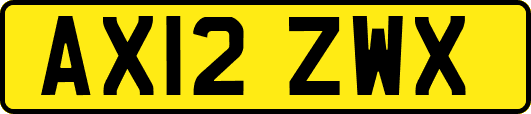 AX12ZWX