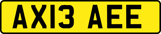 AX13AEE