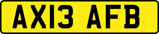 AX13AFB