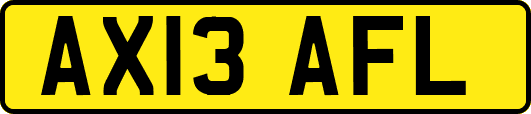 AX13AFL