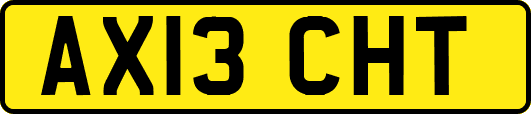 AX13CHT