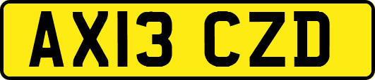 AX13CZD