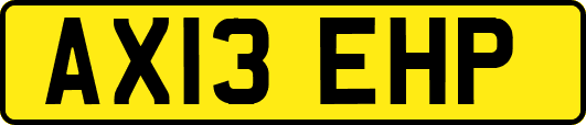 AX13EHP