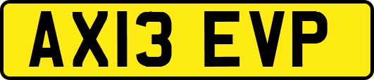 AX13EVP