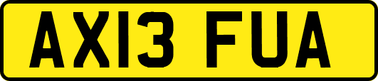 AX13FUA