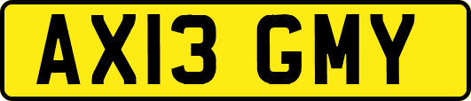 AX13GMY