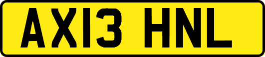 AX13HNL