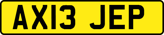 AX13JEP