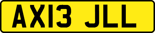 AX13JLL