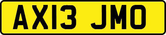 AX13JMO