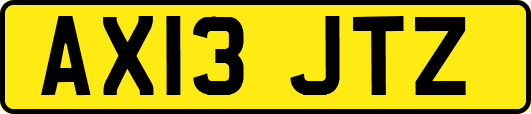 AX13JTZ