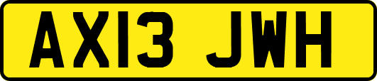 AX13JWH
