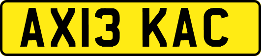 AX13KAC