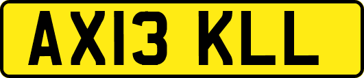 AX13KLL