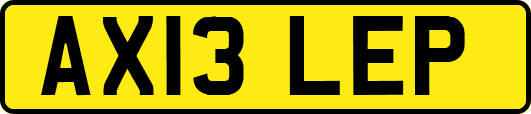 AX13LEP