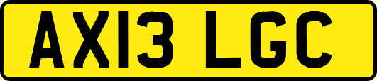 AX13LGC