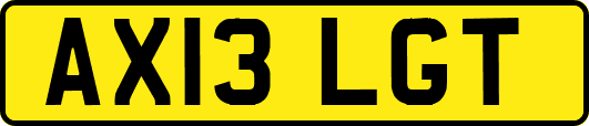 AX13LGT