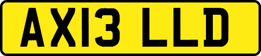 AX13LLD
