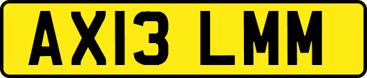 AX13LMM