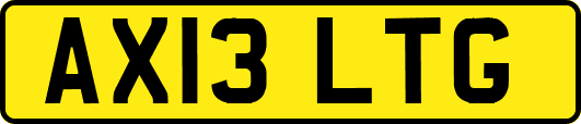 AX13LTG