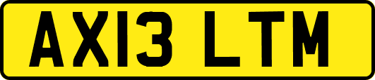AX13LTM