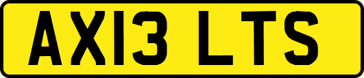 AX13LTS