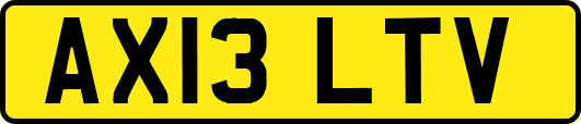 AX13LTV
