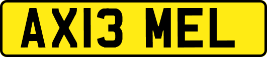 AX13MEL