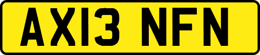 AX13NFN