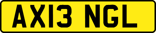 AX13NGL