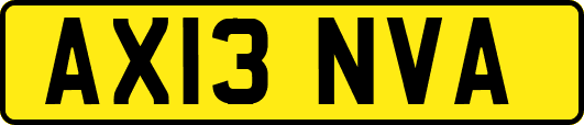 AX13NVA