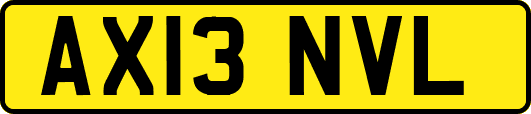 AX13NVL