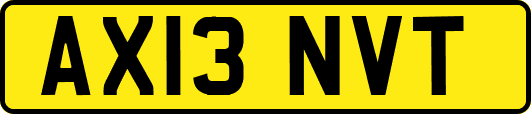 AX13NVT
