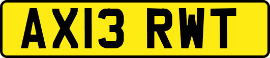 AX13RWT