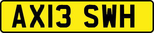 AX13SWH