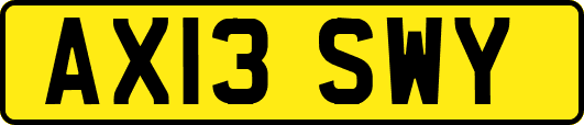 AX13SWY