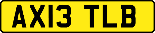 AX13TLB