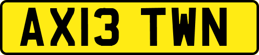 AX13TWN