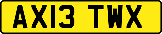 AX13TWX