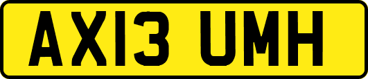 AX13UMH
