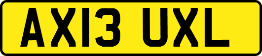 AX13UXL