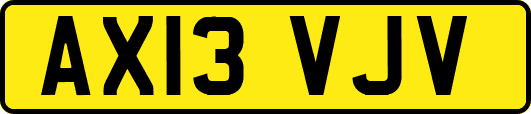 AX13VJV