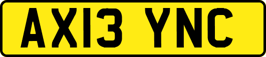 AX13YNC