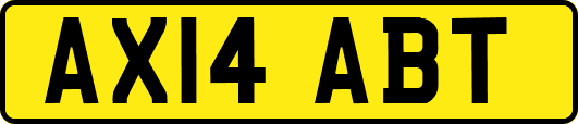 AX14ABT