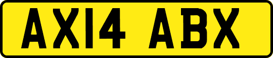 AX14ABX