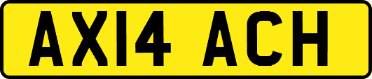 AX14ACH
