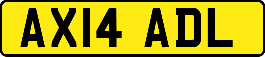 AX14ADL